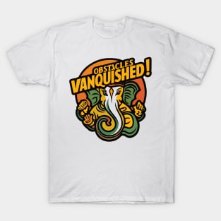GANESH! T-Shirt